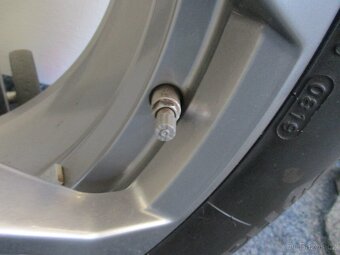 BMW 3 G20/G21 styling 776 V -Spoke " 17" - 5