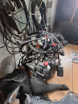 Yamaha MT 125 2022 (ABS) - 5
