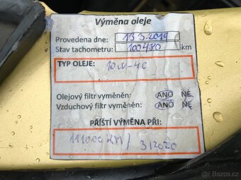 Motor Peugeot 2,0 Hdi RHY - 5