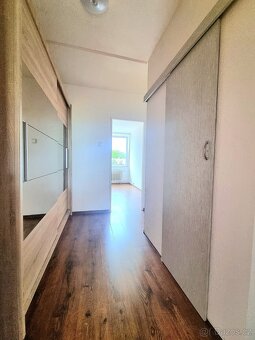 Byt 2+kk, Litoměřická, Bílina - 5