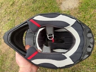 SHOEI wfx-wr - 5