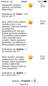 Dieselovy motor 16hp, doprava do CR 90 eur - 5