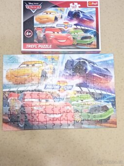 puzzle - 5