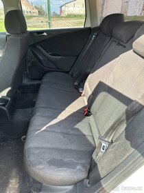 NAHRADNI DILY PASSAT B6 2.0 TDI 125kw BMR - 5