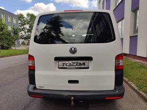 Volkswagen Transporter 2,0 TDi -1- - 5