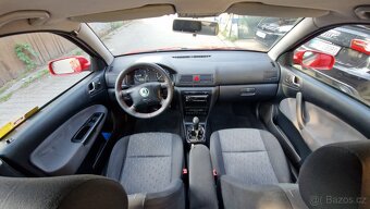 Škoda Octavia TOUR 1.9TDI - 5