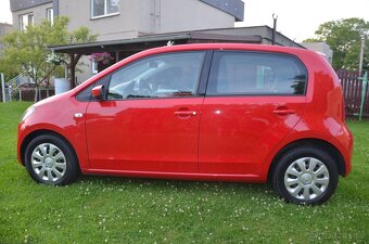 Škoda Citigo 1.0i 44KW - 5