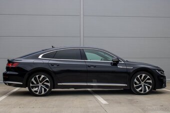 VOLKSWAGEN ARTEON 2.0 TDI R-LINE 4MOTION DSG - 5