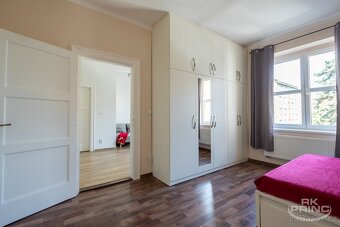 Byt 2+kk, 56 m2, U Svepomoci, Praha 4 - Pankrac - 5