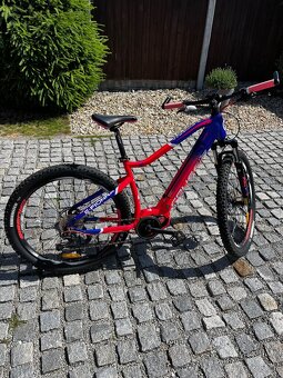 Crussis e-fiona 19” - 5