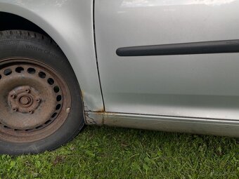 Golf 5 - 5