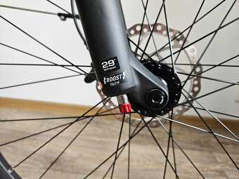 Elektrokolo - motor Bafang M510, AKU 25 Ah, Záruka, Top stav - 5