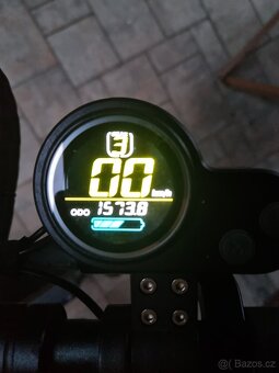 Laotie ES10 2000W - 5