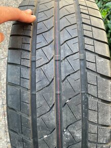 Letní pneu 235/65R16C 115/113R DOT 1424 - 5