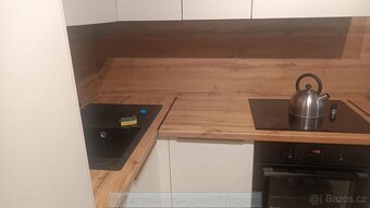 1+kk s balkónem P4 Žižkov, ul. Tetauerova FS00069T - 5
