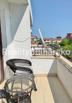 Prodej zařízeného studia 1+kk s výhledem na moře 41990 eur - 5