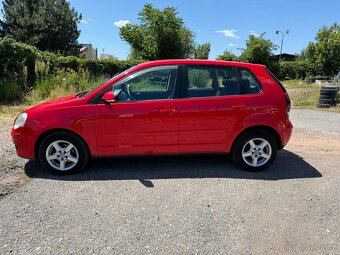 Volkswagen Polo 1.2-44kw, klima, Bez koroze. - 5