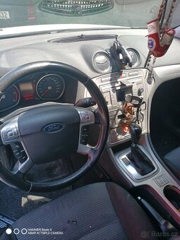 Ford Mondeo - 5