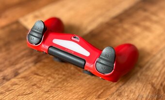 Originální ovladač Sony Dualshock 4 V2 pro PS4 (CUH-CZT2E) č - 5