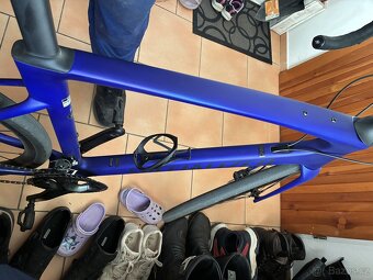 Prodám silniční kolo Specialized Roubaix model 2024-25 - 5
