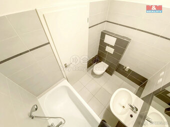 Pronájem bytu 1+kk, 38 m², Lovosice, ul. Osvoboditelů - 5