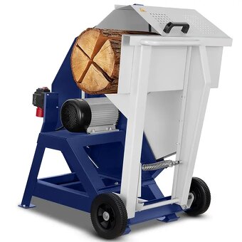 Kolébková pila PD700 – síla a bezpečnost, kotouč 70cm - 5