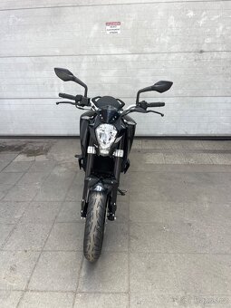 KTM 390 Duke (32kw) A2 - 5
