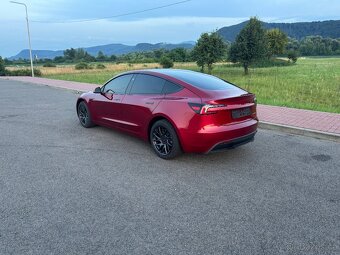 Tesla Model 3 highland Charge Free 82kw - 5