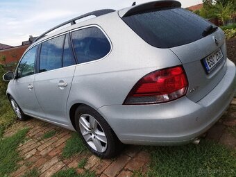 Prodám volkswagen gol VI - 5