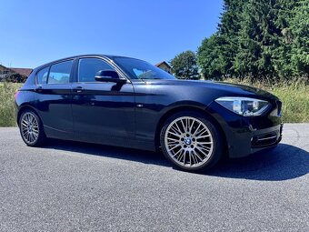 BMW 116D 2.0 85 kW - 5
