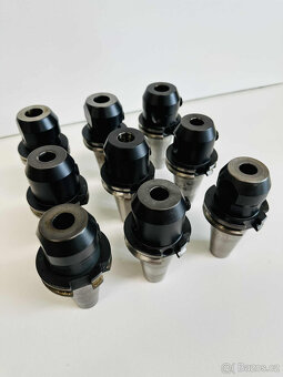 Upínače SK40 WELDON DL-60 - 5