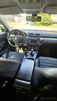 Passat b6 - 5