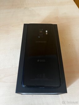 Samsung galaxy s9 - 5