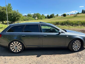 Audi A6 - 5