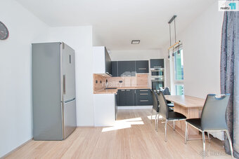 Prodej bytu 2+kk + 2x balkon, 58 m2 Liberec - 5
