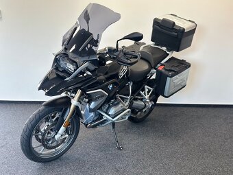 BMW R 1200GS 2018 - 5