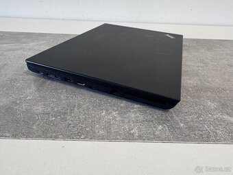 Lenovo ThinkPad L480 - Core i5-8250U / 16GB DDR4 / Win 11 - 5