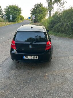 BMW 116i - 5