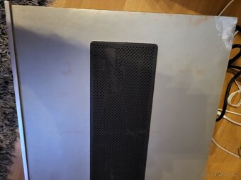 TOSHIBA retro SB-115 a ST-115 - 5