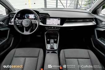 Audi A3 1.5tfsi 2021 - 5