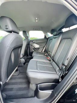 Audi Q3,35tdi,Sportback - 5