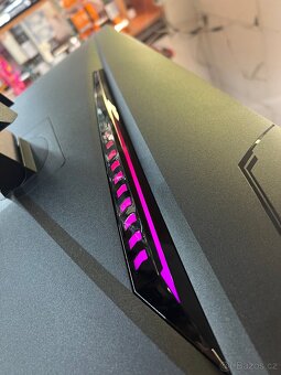 🖥️ MSI MPG 274URF QD – 27” 4K / 160Hz / IPS / 1ms – v záruce - 5