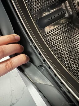 Electrolux Perfectcare 600 - 5