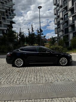 Tesla S 100D | Warranty 2027 | Carbon | Tesla Model S - 5