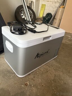 Lednice do auta - 5