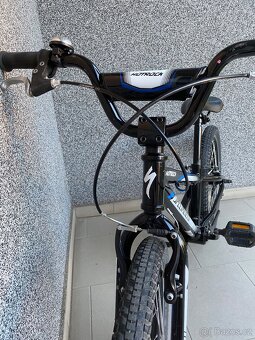 Dětské kolo Specialized Hotrock 20” - 5