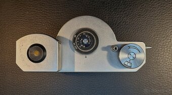 Analogový fotoaparát Canon horizont - 5