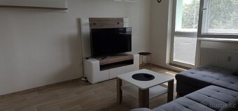 pronájem bytu s balkonem 1+1 Hustopeče - 5