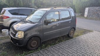Agila 1.2l - 5