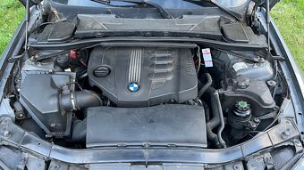 BMW 320D e90 120kw Automat 2010 - 5